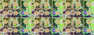 Raster altın desen. Doğulu stil, altın elementlerle altın rengi nötr renkte arabesk yapar. Kıvrımlı çizimler.