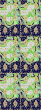 Klasik klasik klasik arka plan. Klasik Raster çizimi. Tarafsız ve altın desenli. Geleneksel oryantasyon süsü.