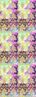 Barok tarzında eskiz oryantal süsü. Tarafsız renklerde ve altın elementlerle geleneksel klasik altın raster deseni.