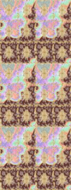 Hassas altın deseni açın. Raster. Doğu tarzı arabesk. Parlak dantel, stilize çiçekler, şal desenli. Altın desenli bukleler çiz. Tarafsız renklerde altın elementlerle çizim deseni.