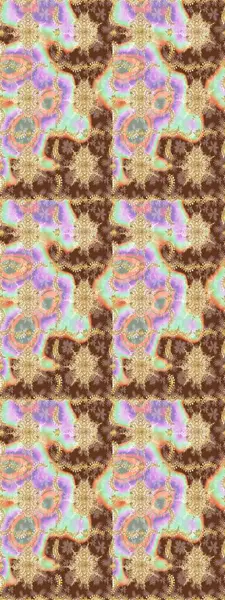 Geleneksel oryantasyon süsü. Klasik Raster altın desenini çiz. Altın elementlerle nötr renklerde altın desen. Klasik vintage arkaplan.