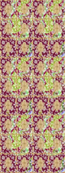 Klasik Raster altın desenini çiz. Klasik klasik klasik arka plan. Bej renkli ve altın elementli çizim deseni. Geleneksel oryantasyon süsü.