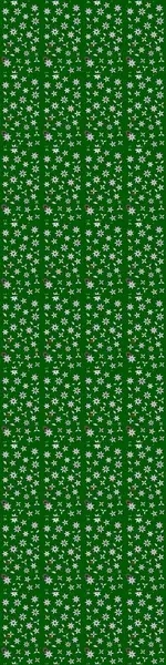 Çiçek tasarımı için inanılmaz bir kolaj cenneti tarzı. Çiçekli zambakların eskiz geçmişi. Parlak çiçekli kolaj çiçekleri yeşil ve nötr.