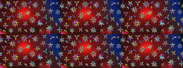 Kahverengi ve kırmızı lale çiçekli Raster eskiz deseni. Doğal kozmetik ürünleri, parfüm, çiçekçi dükkanı için bahar ihalesi tasarımı. Karşılama ya da düğün geçmişi olarak kullanılabilir. Paket kağıdı için en iyisi..