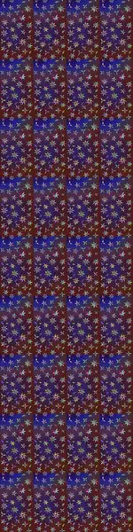 Modern, menekşe rengi ve mor raster arka plan duvar kâğıdı çizgileri, desenli desenli desenli çiçekler, çiçekli süsler. Çiçekli el çizimi çizimi deseni.