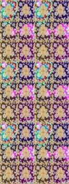 Çiçek süsü kumaş deseni, cam, çiçek desenli altın elementli, nötr renklerde metal. Klasik Raster altın eskiz modeli..