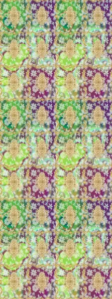 Çizim altın desenli bukleler. Doğu tarzı arabesk tarzında altın elementler. Tarafsız renklerde çizim kalıbı. Raster altın eskiz deseni.