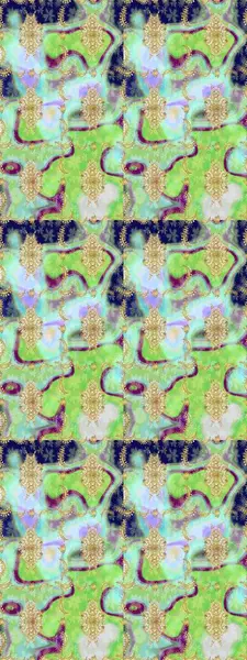 Altın elementli nötr renkler. Raster illüstrasyonu. Çizim altın desenli bukleler. Doğu tarzı arabesk. Raster altın desen.