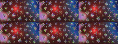 Sınır Kızılderili çiçekli paisley patten. Tebrik kartı geçmişi, boyama kitabı, arkaplan ve tekstil için kullanılabilir. Taslak süsleme izi. Etnik Mandala havlusu. Raster Henna tarzı.