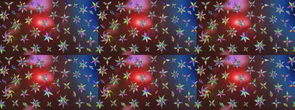 Çiçeğin suluboya çizimlerinin mükemmel deseni. Dekorasyon ve tasarım için güzel bir desen. Suluboya desenli çiçek deseni. Ton halinde. Moda yazdırma.