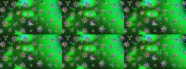 Çiçek arkaplanlı soyut zarafet eskiz deseni. Raster Güzel kumaş deseni.