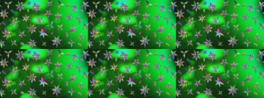 Çiçek arkaplanlı soyut zarafet eskiz deseni. Raster Güzel kumaş deseni.