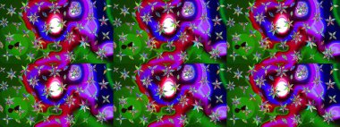 Eski usul küçük çiçekli şirin bir eskiz deseni. Moda arka planında parlak buketler. Kumaş, duvar kağıdı ve kağıt üzerine baskı yapmak için gelişen arka plan. Raster illüstrasyonu.