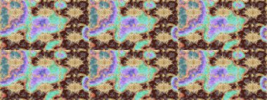 Raster Golden eskiz kalıbı. Arkaplan, kumaş, altın duvar kağıdı. Düz elle çizilmiş klasik koleksiyon. Altın elementlerle nötr renklerde altın desen.