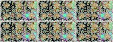 Geleneksel oryantasyon süsü. Klasik raster sarısı, kusursuz desen. Tarafsız renklerde, altın elementlerle kusursuz desen. Klasik vintage arkaplan.