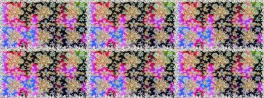 Geleneksel oryantasyon süsü. Klasik klasik klasik arka plan. Klasik raster sarısı, kusursuz desen. Gri renklerde, altın elementlerle kusursuz desen.