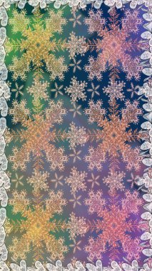 Damask arkaplanı tekerrür ediyor. Barok tarzında altın çiçek süsü. Antika altın tekrarlanabilir duvar kağıdı. Tarafsız renklerde altın element.