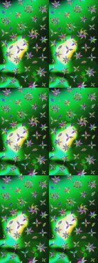 Parlak arkaplanda çiçek kompozisyonu olan suluboya desenleri çiz, ambalajlar, duvar kağıtları, kartpostallar, tebrik kartları, düğün davetiyeleri, romantik etkinlikler vs..