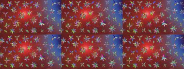 Çiçek deseni duvar kağıdı, desen dolguları ve web sayfası arka planı için kullanılabilir. Süslü zentangle çizim dokusu, soyut çiçeklerle süslenmiş. Şekillendirilmiş çiçekli çizim deseni.