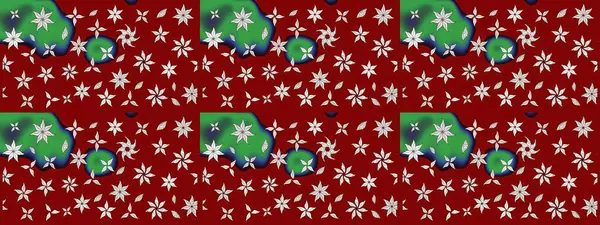 Tekstil veya kitap kapakları, imalat, duvar kağıtları, baskı, hediye paketi ve yapıştırma kitabı için çiçek eskizi geçmişi. Raster illüstrasyonu. Küçük ölçekli çiçeklerdeki basit sevimli desen.