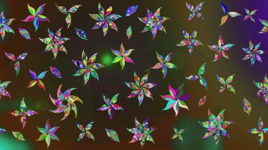 Beautiful watercolor Bouquet of summer flowers sketch pattern. Nice fabric pattern.