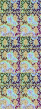 Tarafsız renklerde altın elementler. Skeç raster arka planı. Çiçek deseni. Şık bir grafik desen. Duvar kâğıdı barok, İspanyol kumaşı.