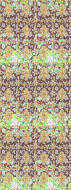 Senin tasarımın için, duvar kağıdı. Tarafsız renklerde altın çiçekli eskiz deseni. Altın renkli çizim çizimi. Raster geometrik arkaplanı.