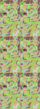 Paisley 'ler zarif çiçek desenli eskiz arka plan duvar kâğıdı resimleriyle klasik güzel modern 3D çizgili sanat eseri ve nötr desenli çiçek yaprakları ve süslemeleri..