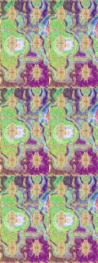 Raster klasik barok çiçek deseni altın rengi. Lüks, kraliyet ve Viktorya dönemi konsepti. Tarafsız renklerdeki altın desenler ve altın elementler. Süsleme.