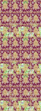 Noel, kar tanesi, yeni yıl. Altın elementli kırmızı renklerde altın çizim deseni. Kırmızı renklerde altın elementli eskiz kalıbı.