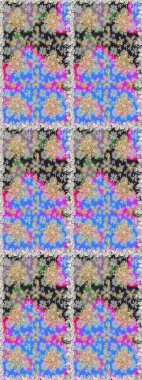 Lüks, kraliyet ve Viktorya dönemi konsepti. Raster klasik barok çiçeksiz altın desenli. Süslü dekorasyon. Gri renklerdeki altın desenli altın elementler.