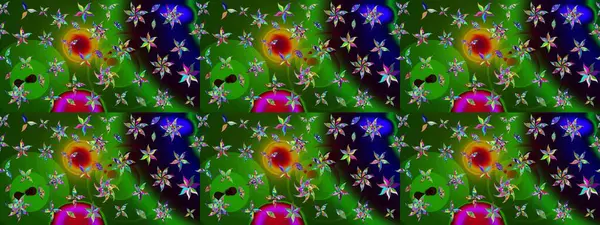 Suluboya çizim kalıbı. Dekorasyon ve tasarım için güzel bir desen. Moda baskısı. Çiçeğin suluboya çizimlerinin mükemmel deseni. Eski.