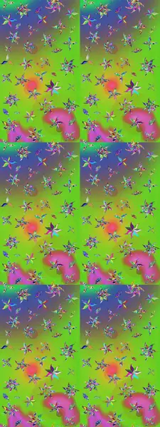 Kızılderili desenli desenli desenli şal deseni. Etnik Mandala süsü. Raster Henna dövme stili. Tekstil, tebrik kartı, boyama kitabı, telefon kılıfı baskısı için kullanılabilir.