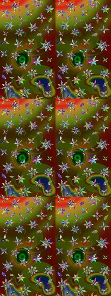 Sketch folk pattern in small wild flowers. Liberty style millefleurs. Floral meadow background for textile, wallpaper, covers, surface, print, gift wrap, scrapbooking, decoupage. Rustic chic.