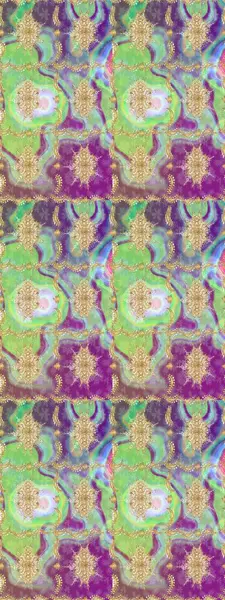 Raster klasik barok çiçek deseni altın rengi. Lüks, kraliyet ve Viktorya dönemi konsepti. Tarafsız renklerdeki altın desenler ve altın elementler. Süsleme.