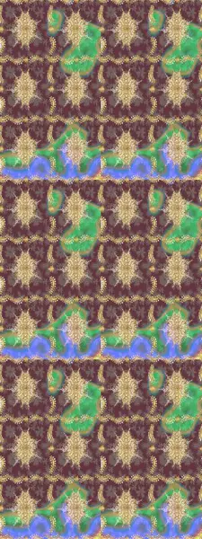 Klasik klasik klasik arka plan. Kahverengi renklerde altın desenler ve altın elementler. Klasik Raster altın desenini çiz. Geleneksel oryantasyon süsü.