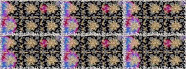 Gri renkli altın kar taneleri. Kış kar dokusu duvar kağıdı. Noel altın kar tanesi kusursuz desen. Sembol tatili, yeni yıl kutlaması, altın desenler..