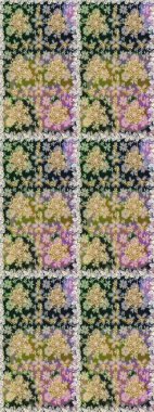 Gri renkler ve altın elementler üzerinde altın pürüzsüz desen. Noel, kar tanesi, yeni yıl. Gri renklerde, altın elementlerle kusursuz klasik desen.