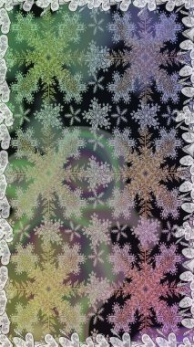 Paisleys zarif çiçek desenli dikdörtgen arka plan duvar kâğıdı illüstrasyonlu klasik stil, modern 3D çizgili sanat altın ve gri desenli çiçek yaprakları ve süslemeleri..