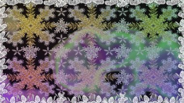 Raster oryantal süs. Kusursuz altın desen. Gri renklerde, altın elementlerle kusursuz desen.