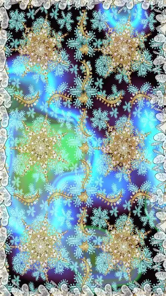 Patina. Kusursuz ahşap oyma. Mavi renkli ve altın elementli desen. Oyma. Altın kaplamalı mavi fon. Lüks mobilyalar. Küçük bir alan derinliği. Klasik mobilya stili.