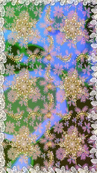 Klasik raster sarısı, kusursuz desen. Klasik klasik klasik arka plan. Geleneksel oryantasyon süsü. Tarafsız renklerde altın elementlerle kusursuz desen.