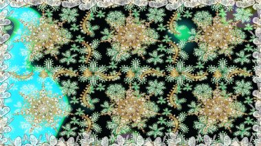 Lüks mobilyalar. Altın kaplamalı tarafsız zemin. Tarafsız renklerde altın elementlerle desen. Kusursuz ahşap oyma. Klasik mobilya tarzı. Patina. Küçük bir alan derinliği. Oyma.