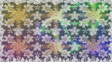 Gri renklerde, altın elementlerle kusursuz desen. Raster oryantal süs. Kusursuz altın desen.