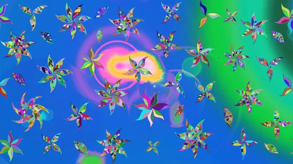 Parlak arkaplanda çiçek kompozisyonu olan suluboya desenleri çiz, ambalajlar, duvar kağıtları, kartpostallar, tebrik kartları, düğün davetiyeleri, romantik etkinlikler vs..