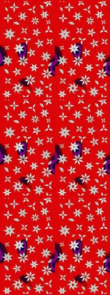 Etnik Mandala havlusu. Tebrik kartı geçmişi, boyama kitabı, arkaplan ve tekstil için kullanılabilir. Sınır Kızılderili çiçekli paisley patten. Taslak süsleme izi. Raster Henna tarzı.