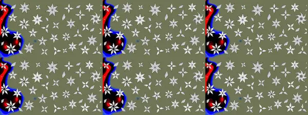 Düzenlenebilir. Düğün davetiyeleri için çiçek deseni, tebrik kartları, hatıra defteri, baskı, hediye paketi, imalat. Suluboya tarzında yeşil siyah çiçekli zarif çizim deseni, tasarım elementleri.