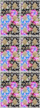 Kusursuz klasik raster altın desenli. Gri renkli ve altın elementli altın desenli. Klasik klasik klasik arka plan. Geleneksel oryantasyon süsü.