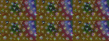 Paisley el çizimi elementler. Ev dekoru. Fantezi çiçekli eskiz deseni, doğal duvar kağıdı, çiçek desenli kıvrımlı illüstrasyon.