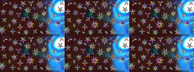 Fantezi çiçekli eskiz deseni, doğal duvar kağıdı, çiçek desenli kıvrım çizimi. Paisley el çizimi elementler. Ev dekoru.